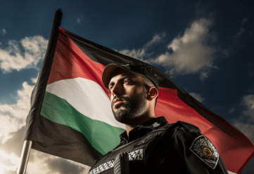 Met introduces new ‘Friends of Palestine Division’