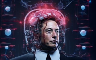 Elon Musk’s Brain Transplant Chip ‘Last-Ditch Hope for Joe Biden’s 2024 Campaign’