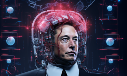 Elon Musk’s Brain Transplant Chip ‘Last-Ditch Hope for Joe Biden’s 2024 Campaign’
