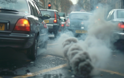 Sadiq Khan’s ULEZ Extended to Cover Farts