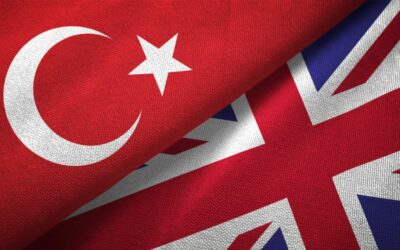 Turkey Declares Britain an Unsafe Country