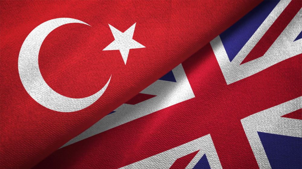 Turkey Declares Britain an Unsafe Country