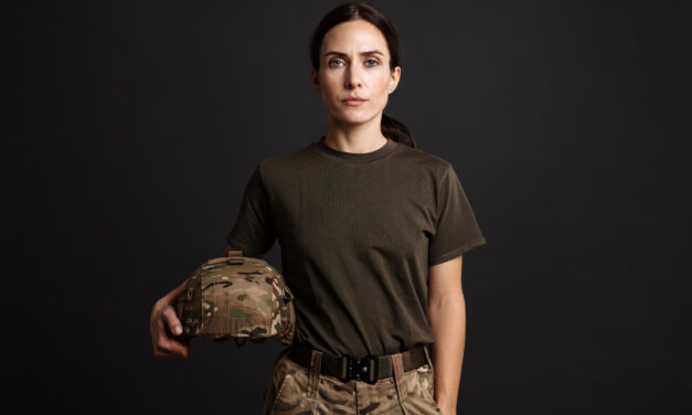 Feminists Suddenly Against Equality as Government Plans Military Conscription