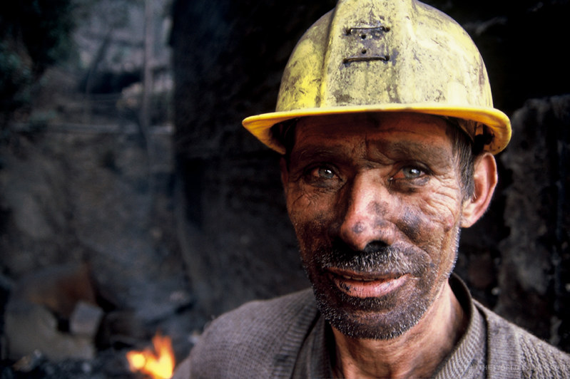 BBC Issues “Blackface Warnings” on Documentary for 40th Anniversary of Coal Miner’s Strike