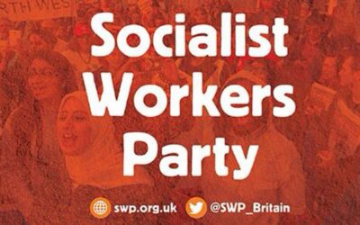 Study Finds No Members of Socialist Worker’s Party Actually Work