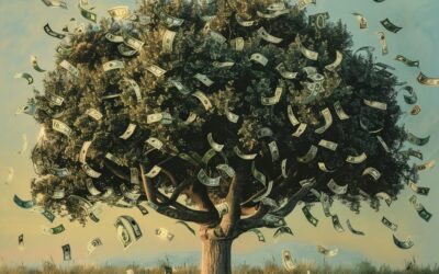 Labour Promises “A Magic Money Tree for Every Town”