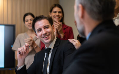 Straight, White, Middle-Aged Man Who Declares as Trans Finally Gets Promoted After 46 Failed Attempts