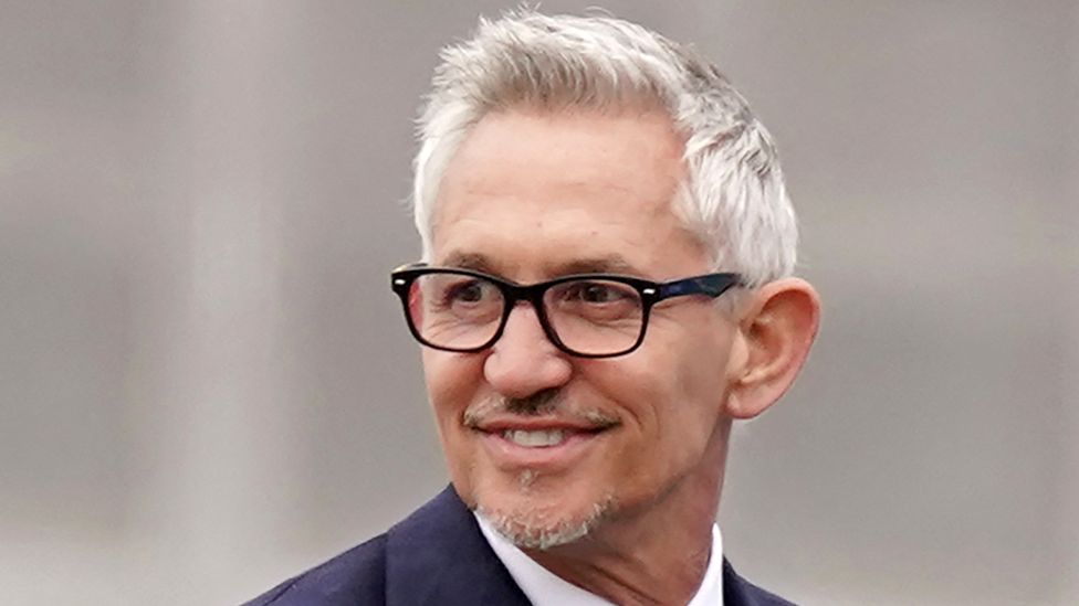 April Fool’s! For One Day Only, Gary Lineker Doesn’t Compare Britain to Nazi Germany