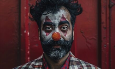 Humza Yousaf Named Joke of the Year at Edinburgh Fringe 2024