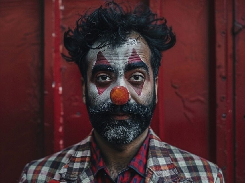 Humza Yousaf Named Joke of the Year at Edinburgh Fringe 2024