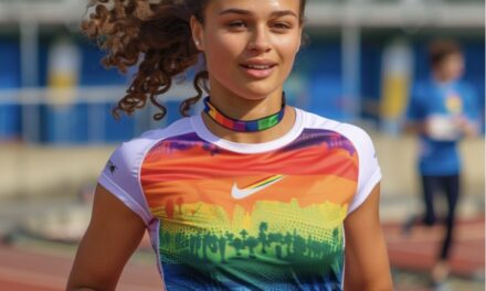 Olympics: Team GB to be Renamed Team LGBTQ+