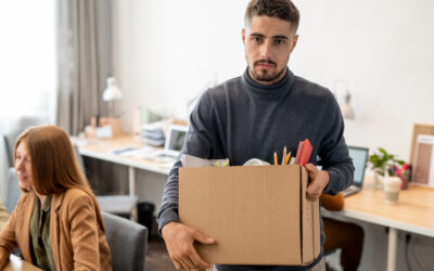 Office Worker Fired for Sighing: “Isn’t Every Day Trans Visibility Awareness Day?”