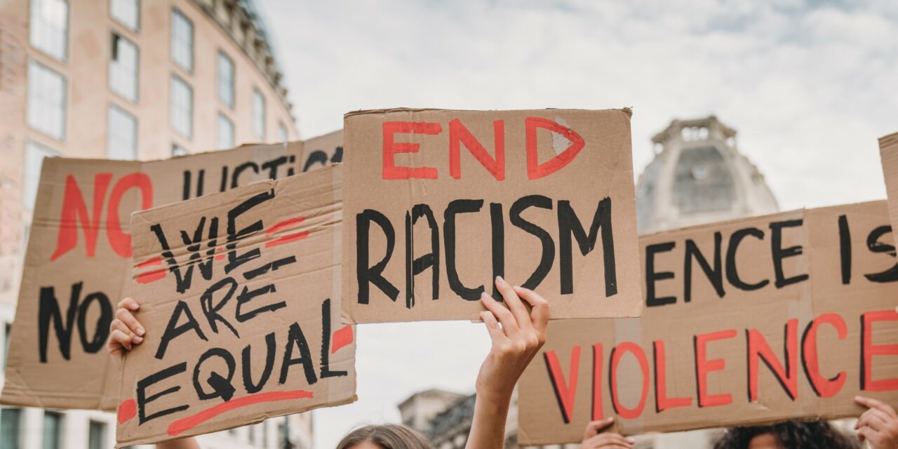 Survey Scientifically Proves 100% of Anti-Racists Are Actually Racists