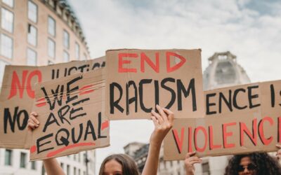 Survey Scientifically Proves 100% of Anti-Racists Are Actually Racists