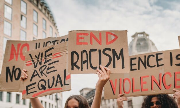 Survey Scientifically Proves 100% of Anti-Racists Are Actually Racists