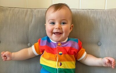 Sainsbury’s Introduces New GAYBY Tot’s Clothing Range