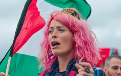 Hamas Withdraws from Gaza After Ceasefire Demand from Brighton Gender Studies Student