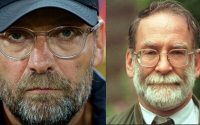 Jurgen Klopp to Play Harold Shipman in New ITV Drama