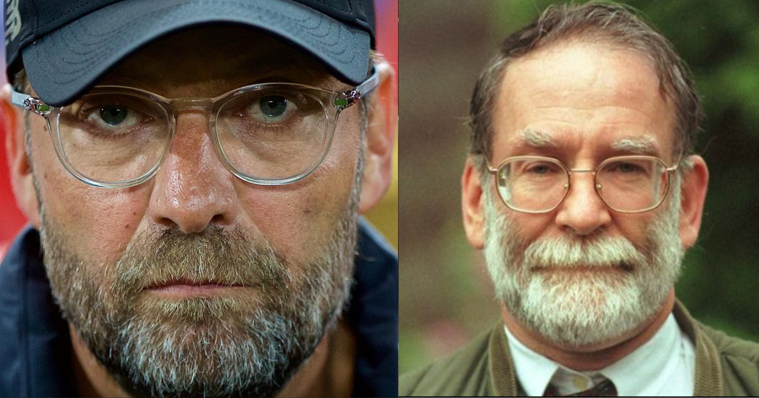 Jurgen Klopp to Play Harold Shipman in New ITV Drama | The Upper Lip