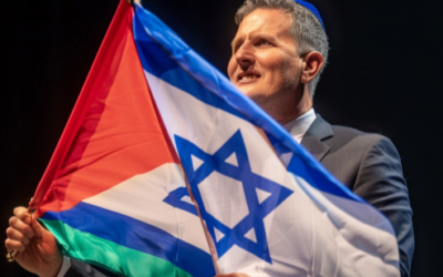 Starmer Sends Message of Unconditional Support for Israel or Palestine