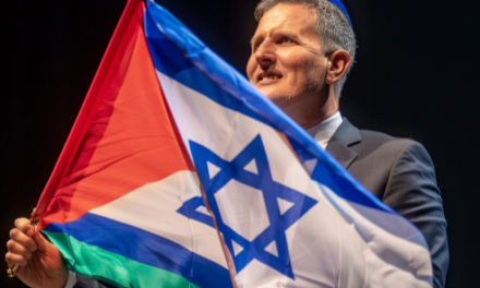 Starmer Sends Message of Unconditional Support for Israel or Palestine