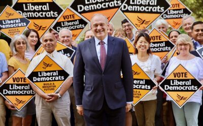 Lib Dems Rebrand as ‘Strategic Vote’ in Bold New Move