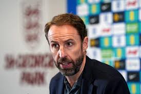 Gareth Southgate Comes Out as Trans to Avoid the Sack