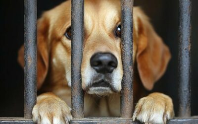 Dog Who Barked Near Mosque Jailed for Islamophobia